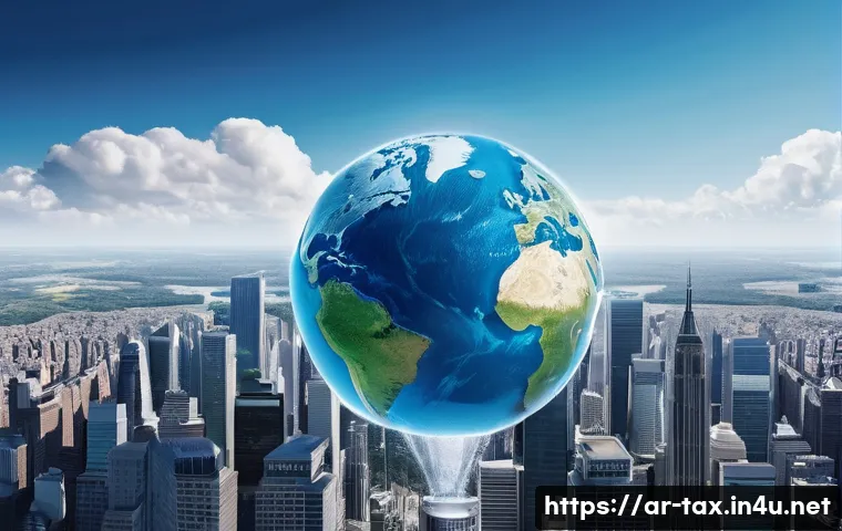 해외 부동산 양도소득세 관련 이미지 1