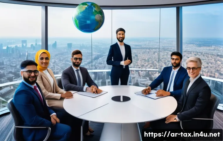 해외 부동산 양도소득세 관련 이미지 2