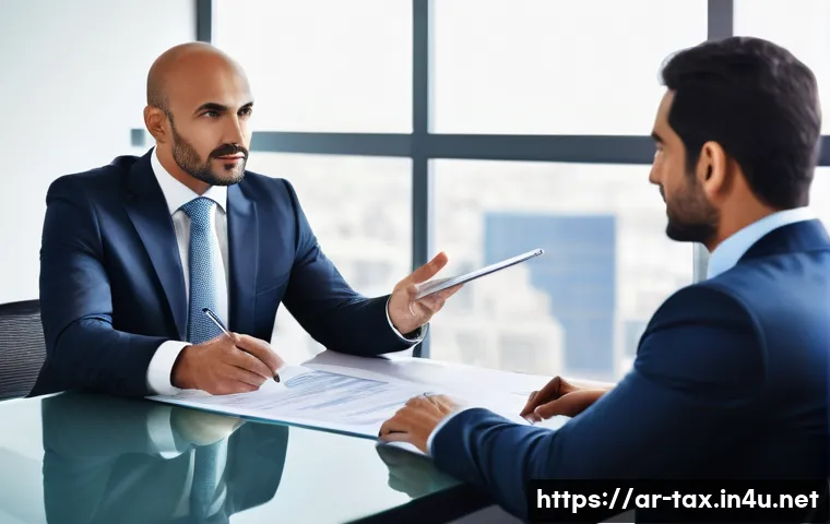 세무 상담 준비사항 관련 이미지 1