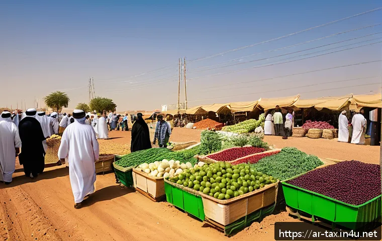 كيف تتجنب الأخطاء المكلفة عند شراء الأراضي الزراعية وفهم الضرائب المفروضة عليها في السعودية 4 농지 취득과 세금 문제 관련 이미지 2