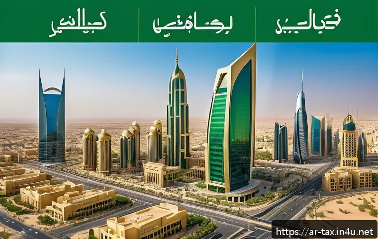 كيف تؤثر الضرائب على صفقة بيع وشراء العقارات في السعودية وما هي النصائح الذهبية لتجنب المفاجآت المالية؟ 3 건물 매매와 세금 관련 이미지 1