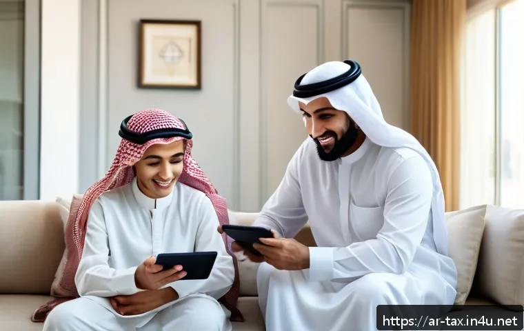كيف تؤثر الضرائب على صفقة بيع وشراء العقارات في السعودية وما هي النصائح الذهبية لتجنب المفاجآت المالية؟ 4 건물 매매와 세금 관련 이미지 2