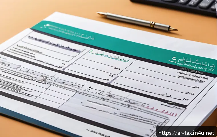 دليلك الشامل لإجراءات الإبلاغ عن ضريبة الدخل من الخارج خطوة بخطوة 3 해외소득세 신고 절차 관련 이미지 1